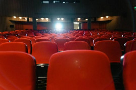 Confira a programação de estreias do Cinemas Teresina Confira a programação de estreias do Cinemas Teresina